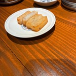 立呑中華 四二六 - 