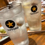 立呑中華 四二六 - 