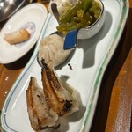 立呑中華 四二六 - 