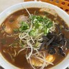 一休ラーメン