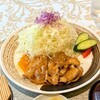 ゴールド栃木プレジデントカントリークラブ レストラン - 料理写真: