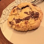 ジャミーベイクショップ - チョコチャンククッキー(税込400円)