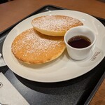 タリーズコーヒー - 料理写真: