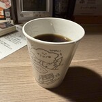 スーパーホテル - コーヒー