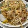 日高屋 池袋東口駅前店