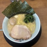 町田商店 - 料理写真: