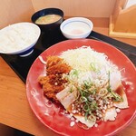 かつや - 料理写真: