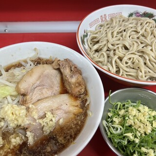 ラーメン二郎_0