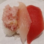 はま寿司 - 料理写真: