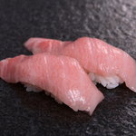 Maguro Ippon - 本マグロ大トロ