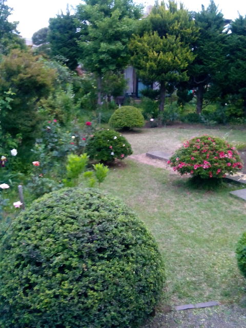 プリムヴェール - 弘前学院大前（カフェ）の写真