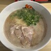 元祖博多だるま 京都拉麺小路店