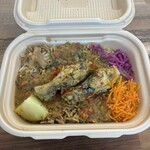 セブンイレブン - 料理写真: