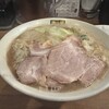 濃菜麺 井の庄 - 料理写真: