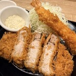 松のや - 料理写真:
