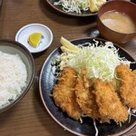 要 - 料理写真: