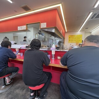 横浜ラーメン 相馬家_2