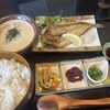 とろろとさかな 小○商店 - 