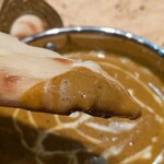 明和ナンカレーハウス - 