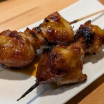 伊勢 とり里 - 
