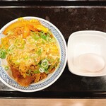 吉野家 - 料理写真: