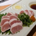 伊勢 とり里 - 