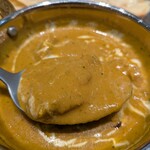 明和ナンカレーハウス - 