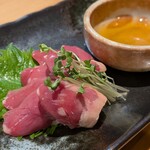 伊勢 とり里 - 