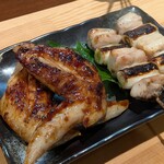 伊勢 とり里 - 