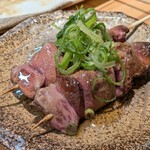 伊勢 とり里 - 