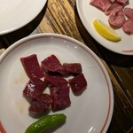 赤丸ヂンギス - 