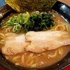 横浜家系ラーメン くら家