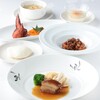 桃谷樓 ヘルシーガーデン店