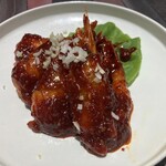 焼肉徳寿 N-place - 料理写真: