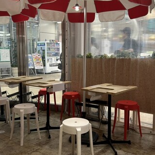 BAKERY & BURGER JB's TOKYO_2
