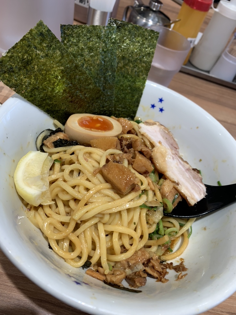みつ 星 製 麺 所 三宮 店