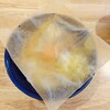 人見知りうどん