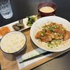 シャイン食堂 - 料理写真: