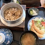 釜忠 - 