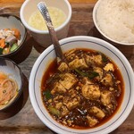成都 陳麻婆豆腐 - 