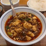 成都 陳麻婆豆腐 - 