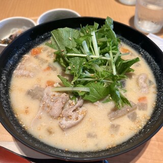 神楽坂 茶寮_1