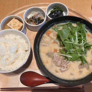 神楽坂 茶寮_0