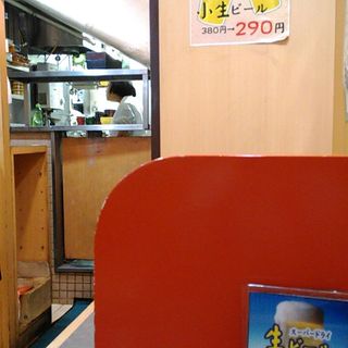 そば処しなの_2