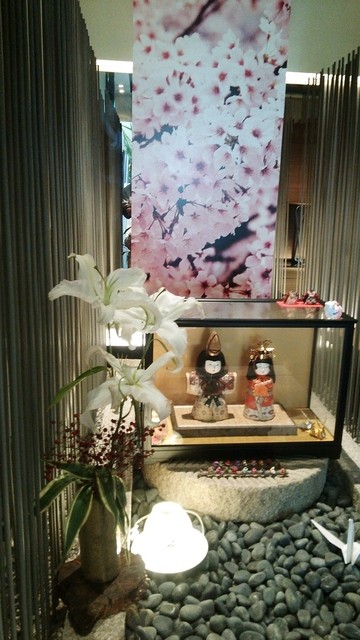 Japanese cuisine Hanabishi photo 5