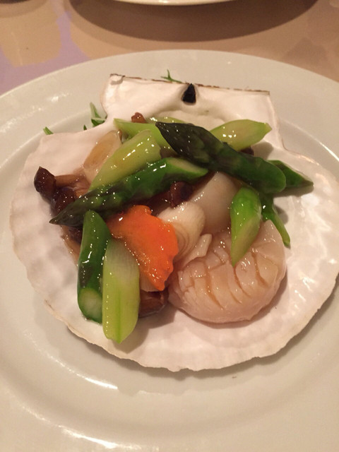 中国料理 彩桜 藤枝 中華料理 食べログ