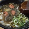 かすうどん うのたけ