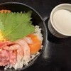 銀座キャピタルホテル - 料理写真: