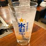 もんじゃ近どう - 