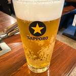 もんじゃ近どう - 